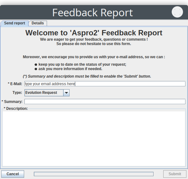 Aspro2-FeebackReport.png